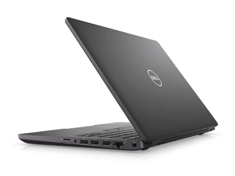 Лаптоп DELL 5400 I5-8365U 8GB 256GB SSD NVME с до 24 МЕСЕЦА ГАРАНЦИЯ и Windows 11 PRO