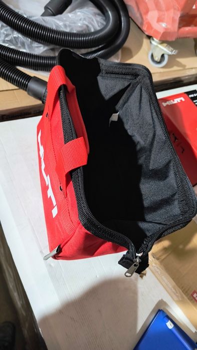 Hilti чанта размер S