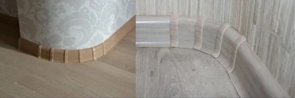 Выполним все виды напольных работ