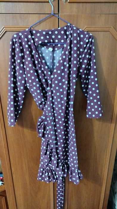 Продам летнее платье