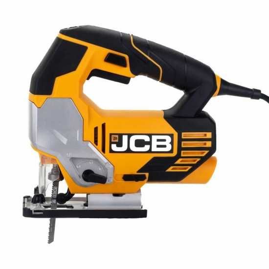 Електрически прободен трион 800W JCB