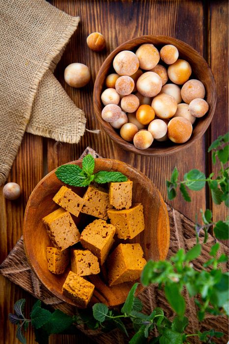 Оптом Тәтті Қызыл ірімшік 2500