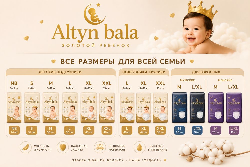 Подгузники детские Шок цена