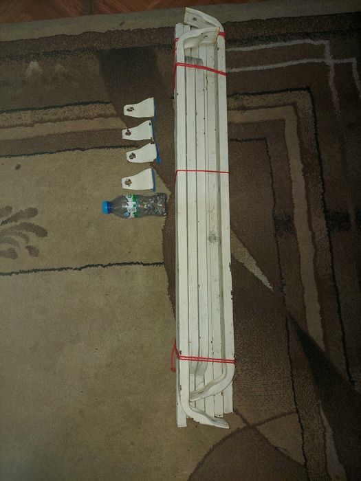 Багажник на крышу для Chevrolet Matiz