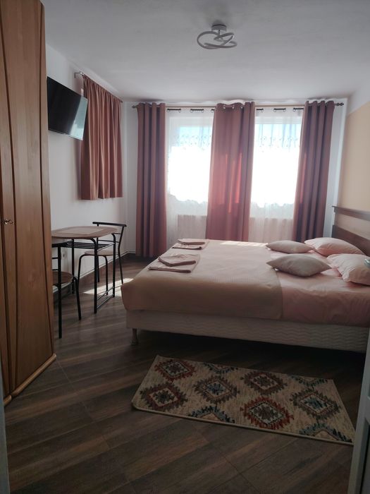 Camere cazare in regim hotelier