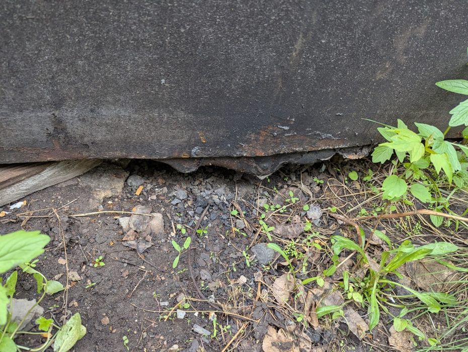 Продам бак для воды.