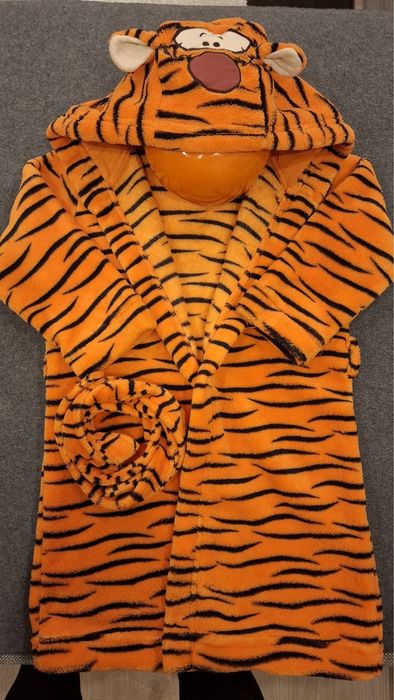 Halat baie Winnie the Pooh