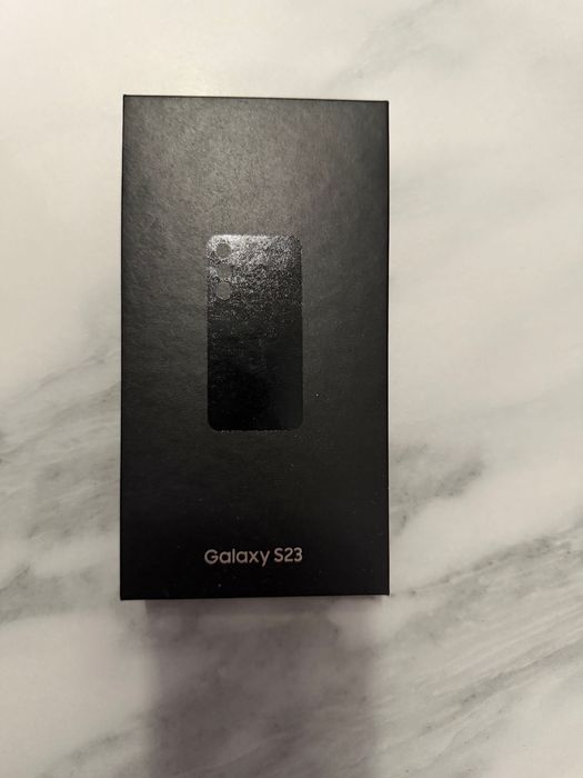 Телефон Samsung s23