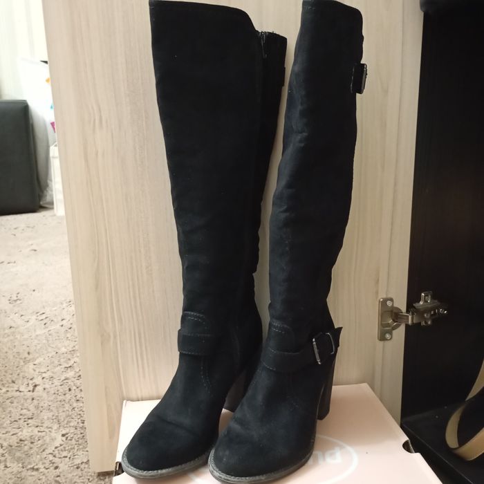 Дамски ботуши, 35 номер