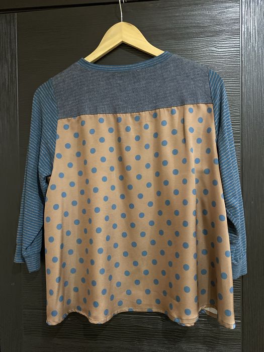 Дамска риза Fetish