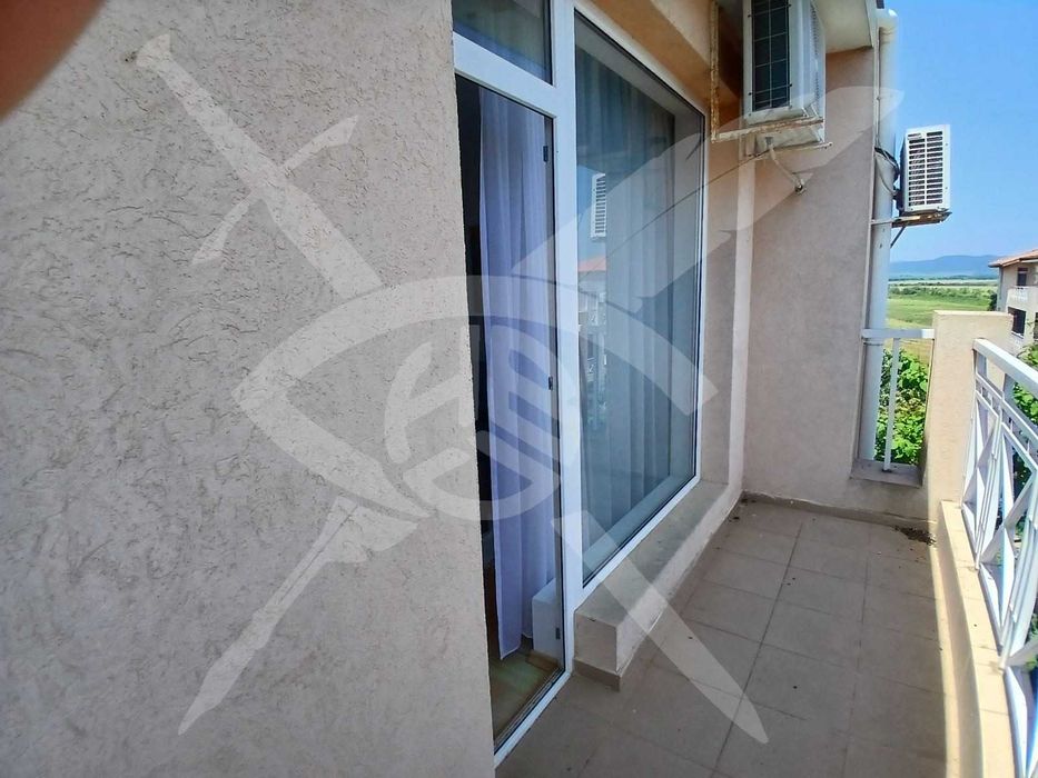 Продава се Двустаен апартамент в к.к. Слънчев бряг - 58 кв.м за 897 €/кв.м - Снимка #4