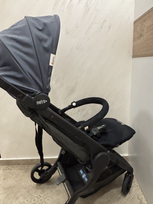 Детска количка Ergobaby Metro+