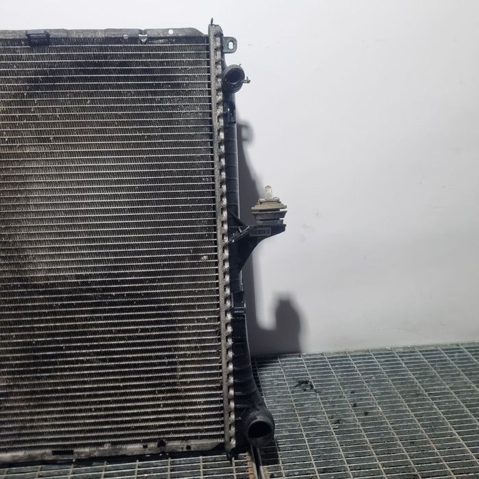 Radiator apa Volkswagen Touareg 7L 2.5 TDI 2003 - 2006 (1460)