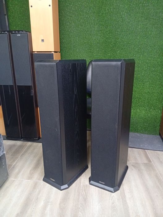 Тонколони MISSION 753