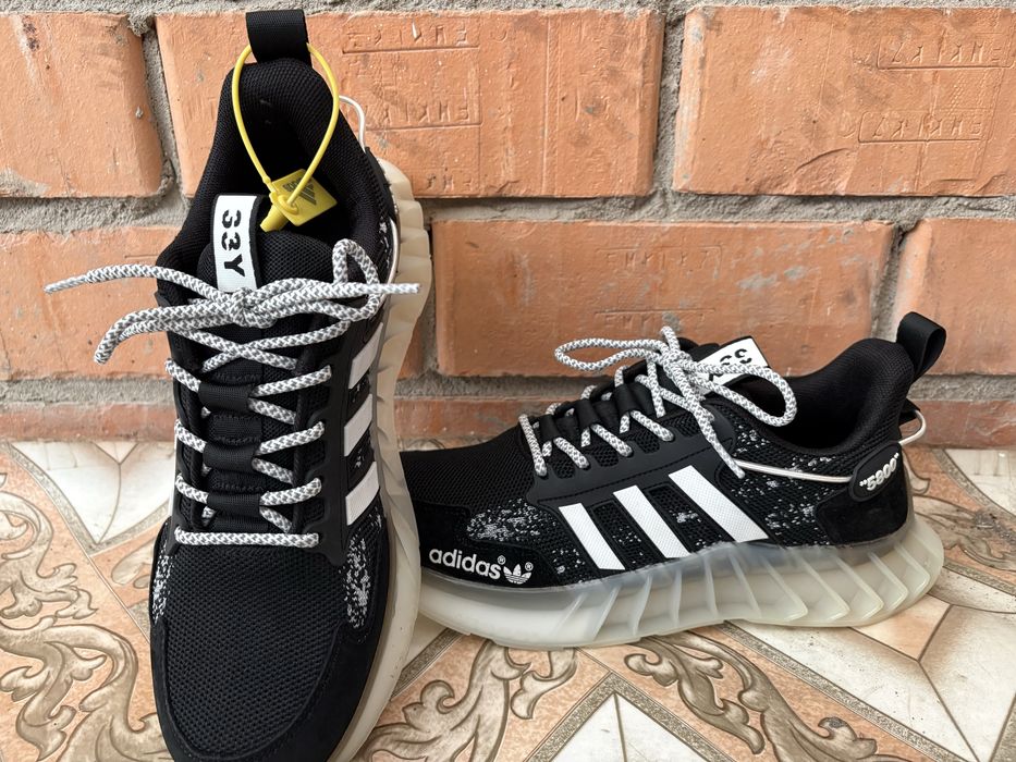 Кроссовки Adidas 33Y / 5800