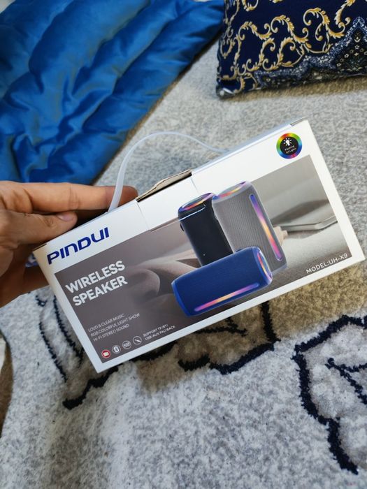 Kalonka sotiladi model Uh-x9