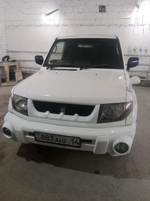 Продам Mitsubishi