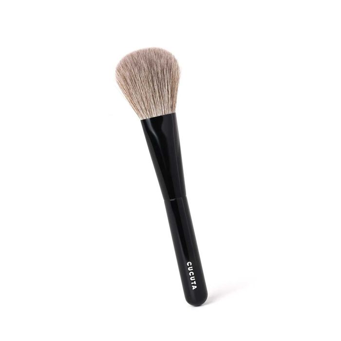 NOU Set Pensule Makeup Angel's Noir Touch- Travel Edition- ideal cadou