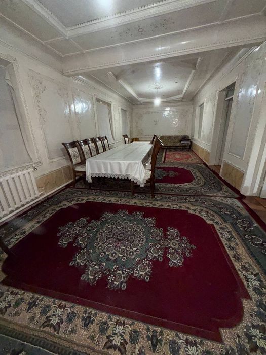 6 ком Сергили аренда Участок