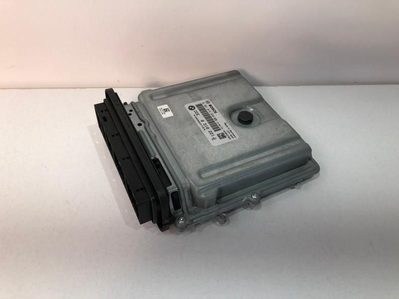 Calculator motor ECU BMW Seria 3 E92 8510221 3.0d n57 245 cp