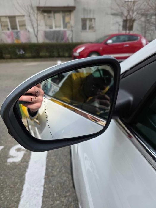 Renault Megane 4 BOSE