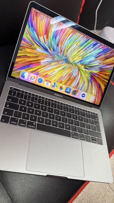 MacBook Pro 13-inch 2017