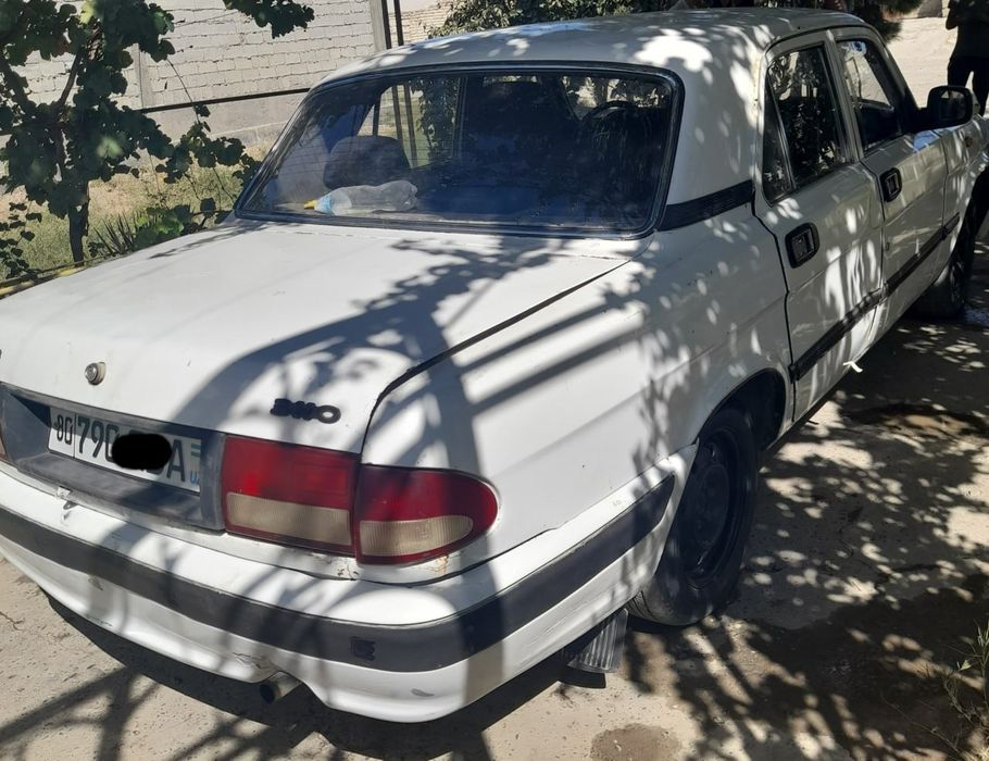 Volga sotiladi holati yaxshi yurib turgan