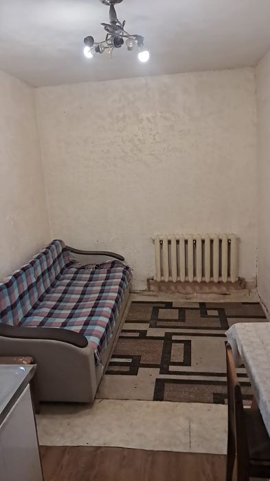 Сдам комнату в общежитии