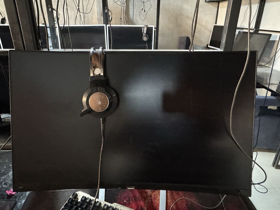 Мониторлар сатылады