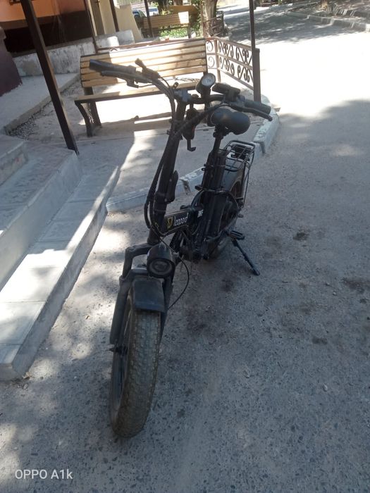 Электравелик срочна сатылады