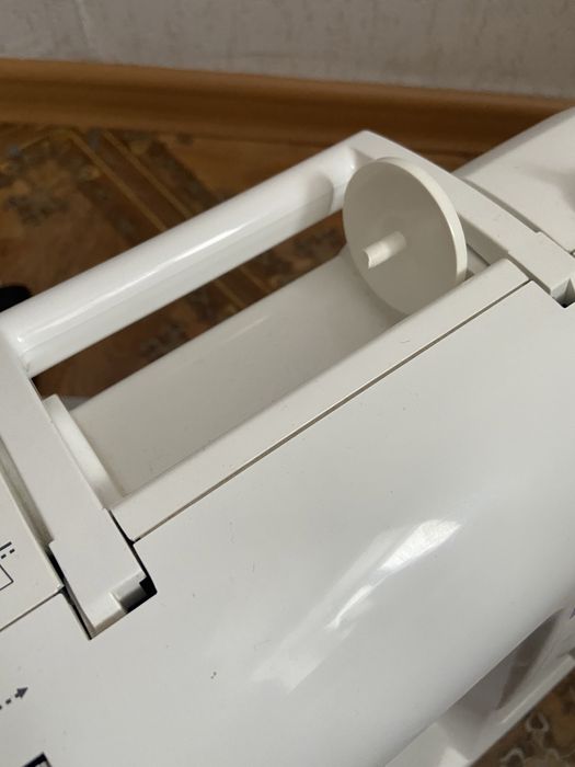 Бытовая шаейная машинка