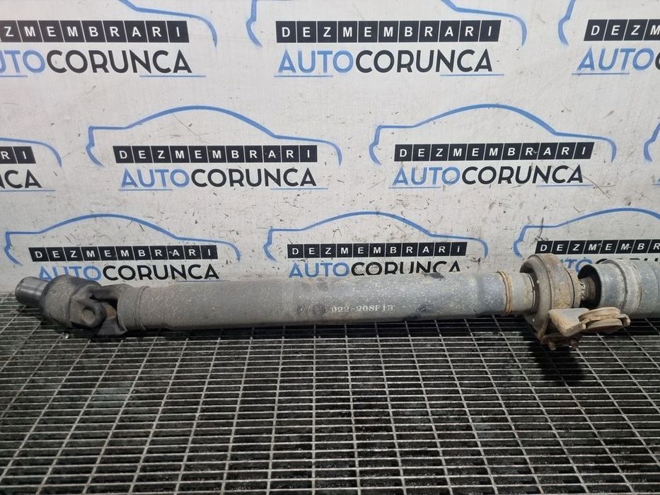 Cardan Citroen C - Crosser 2.2 D 2007 - 2012 156CP 2179CC Manuala 6 Trepte 4HN (1277) ...