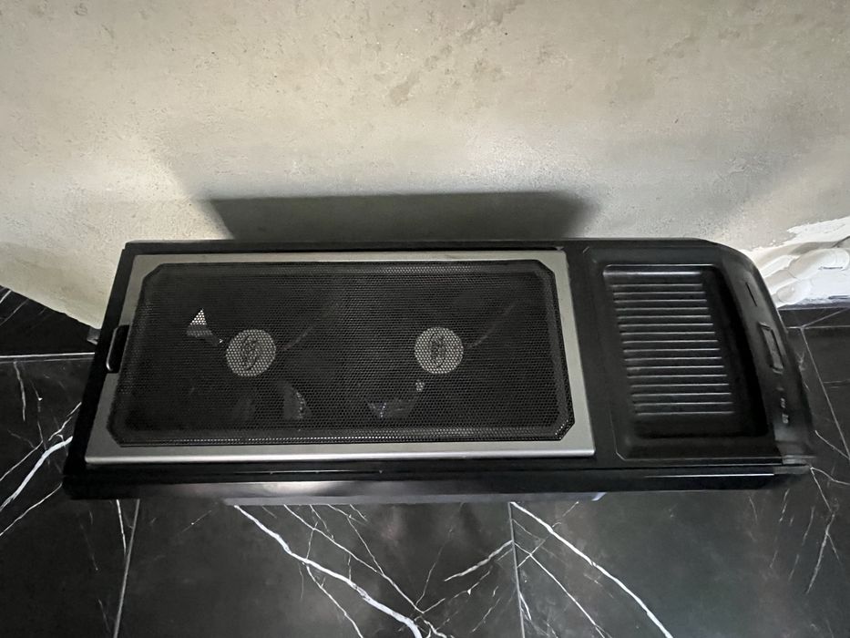 Carcasa PC DeepCool Kendomen TI