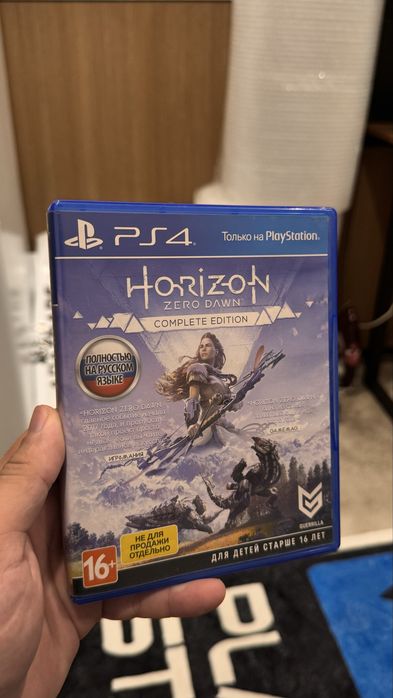 Игры для ps4 ps5