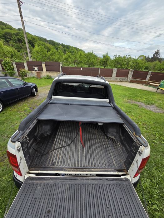 Volkwagen Amarok