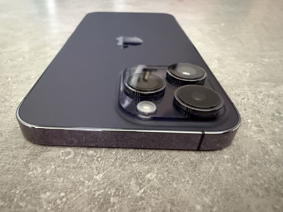 iPhone 14 Pro Max 128GB Deep Purple