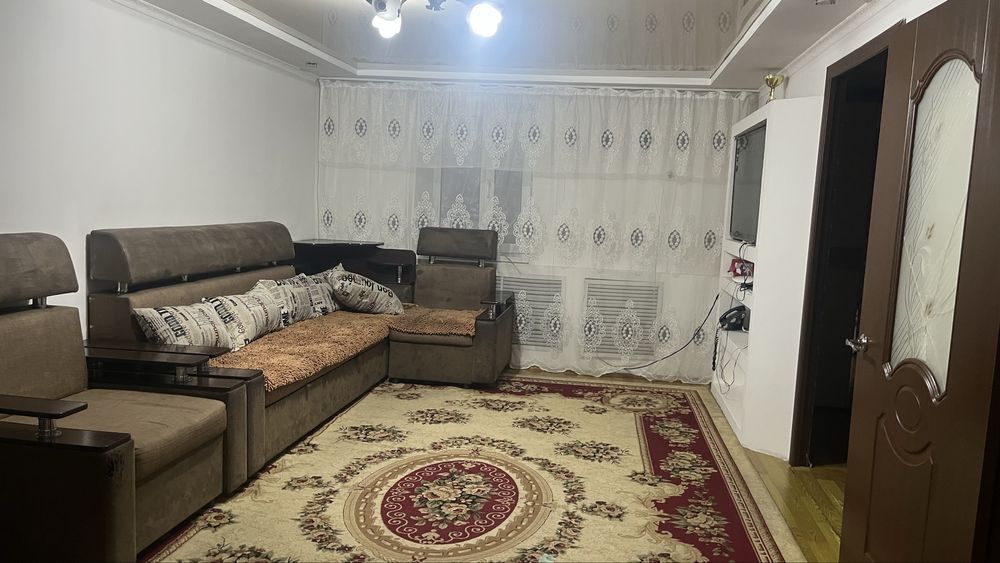 Продам дом с ремонтом!