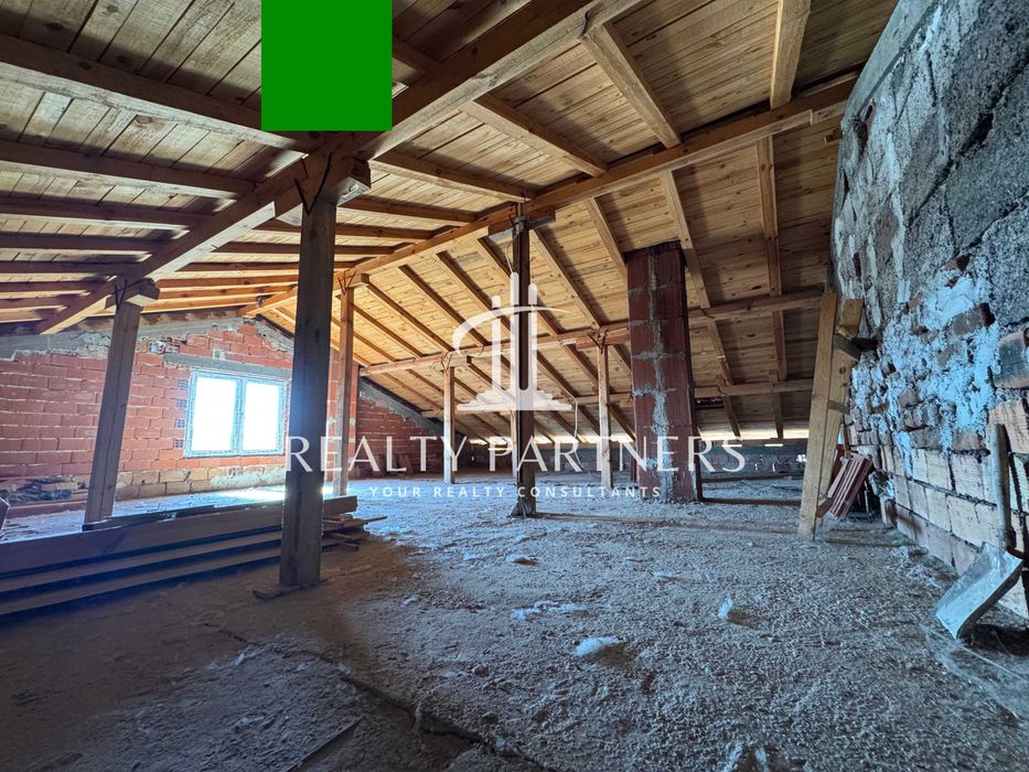 Продава къща – с. Ярджиловци, обл. Перник