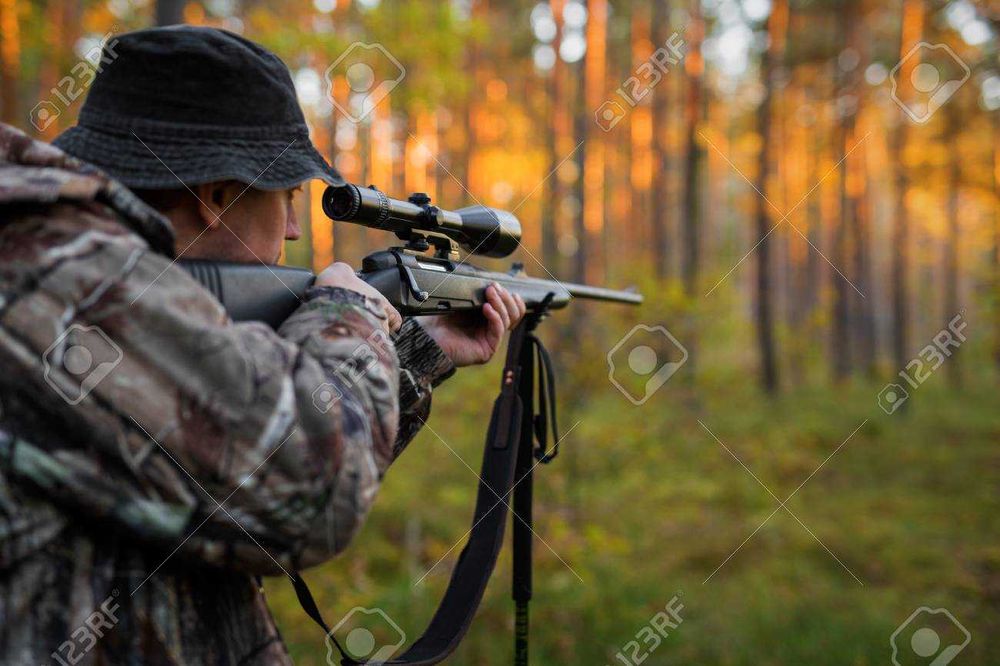 CEA MAI BUNA PUSCA! ~5.2J~ [Airsoft Modificata Cu Arc] + Munitie