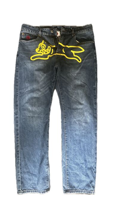 Billionaire Boys Club Ice Cream дънки