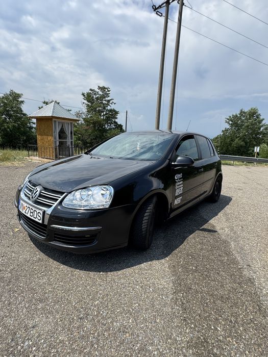 Volkswagen Golf 5 1.6 MPI | 2006 | Benzină | Manuală