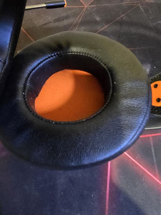 Геймърски слушалки canyon