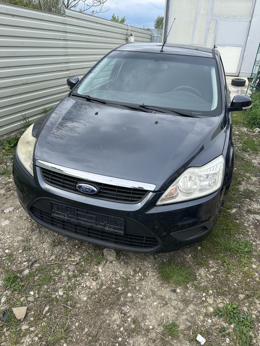 Capota ford focus 2 facelift