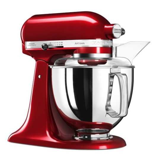 Reparatii mixere de bucatarie KitchenAid