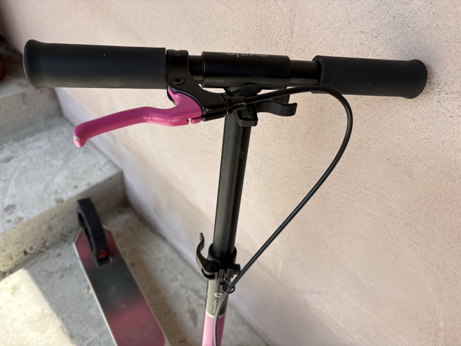 Trotinete OXELO copii achizitie DECATHLON