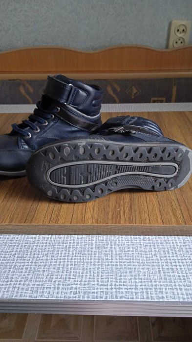 Обувь для мальчика