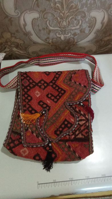 Сумка сотилади янги