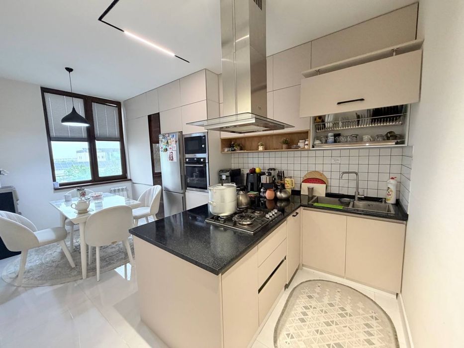 Юнусобод Чинобод санатория‼️3/6/9 Майдон-83.м2‼️Метро-500 метр 104.000