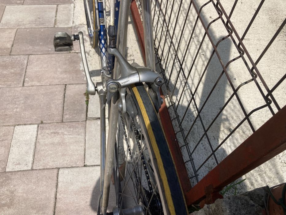 Vind  bicicleta cursiera  DURAALI JAPONEZĂ