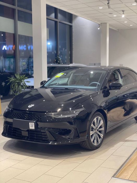 Leapmotor C01 625 Full